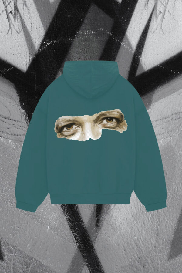 STiLO Unseen Hoodie – Limited Edition - Image 2